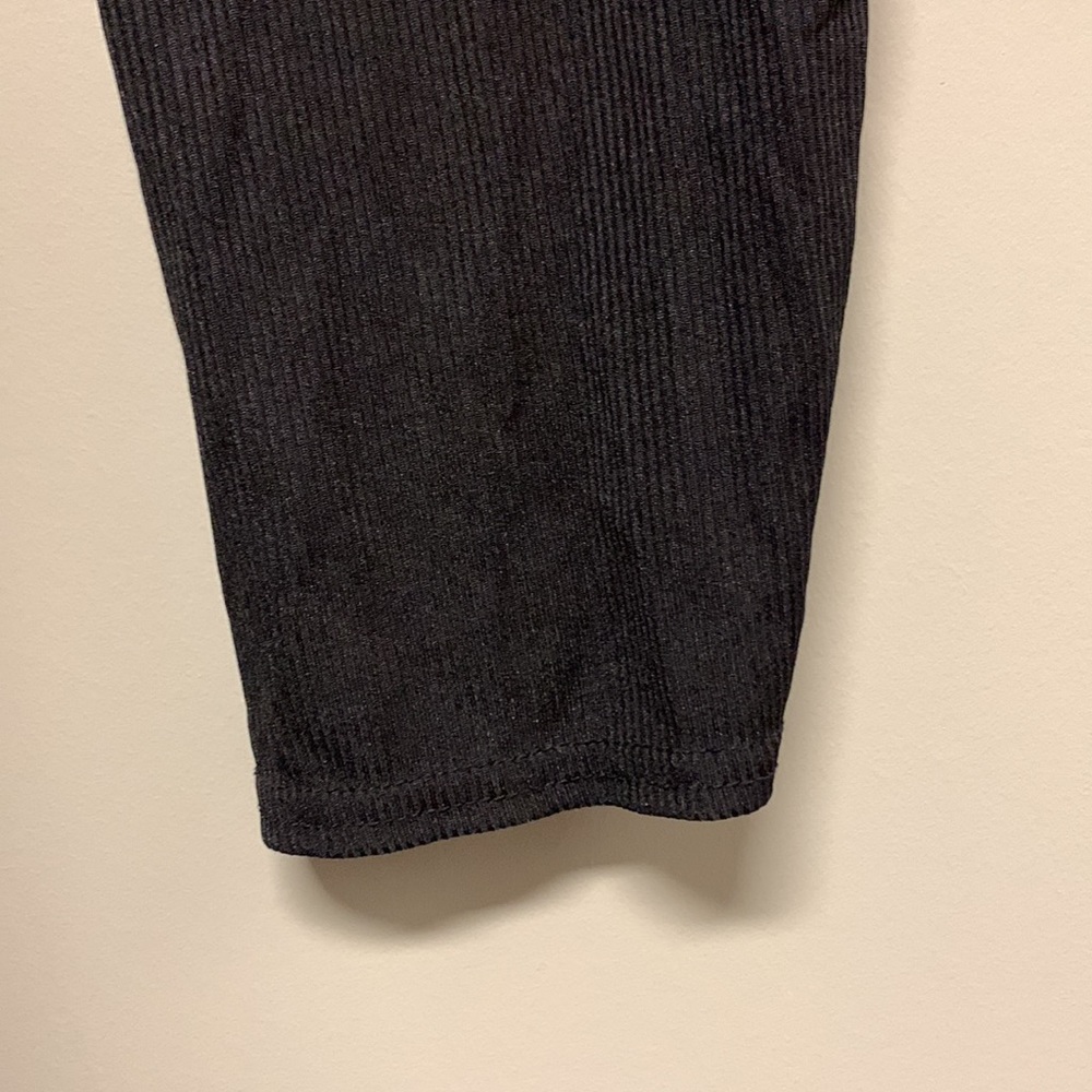 Boohoo Ribbed Set - Picture 7 of 8